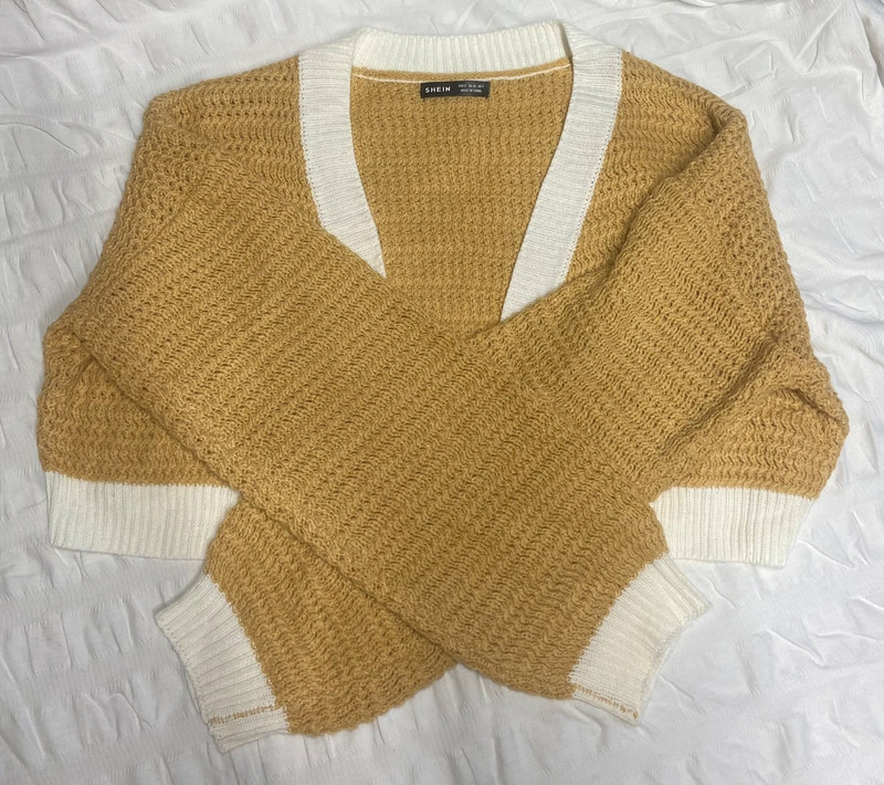 cardigan 1