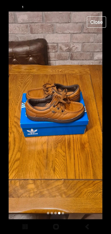 Adidas spzl punstock on sale