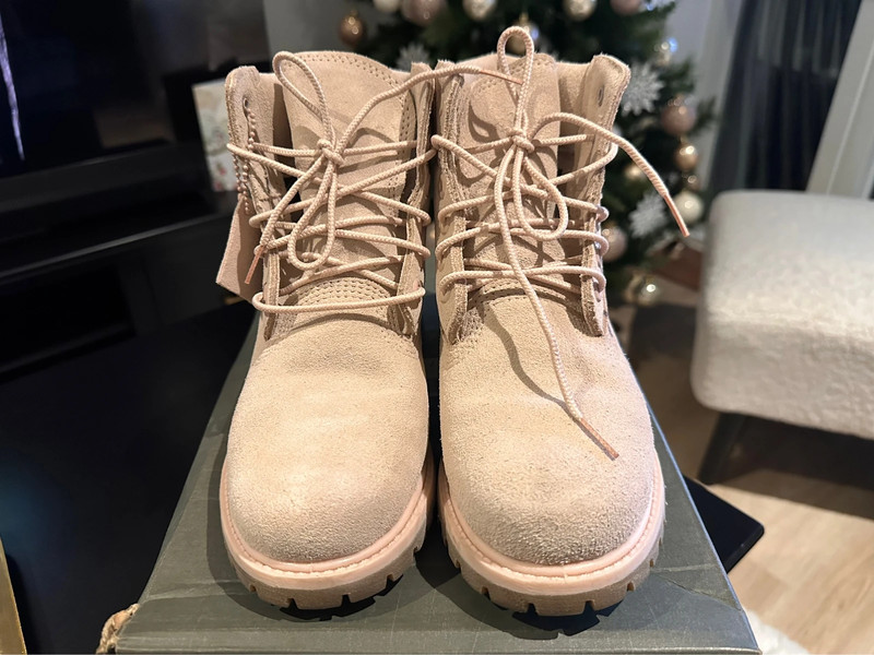 Cameo rose timberland boots clearance