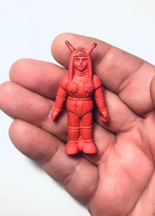 Venus A Great Mazinger, marca: seika, estado: Muy bueno, tamaño: Talla única, 35,00 €, 37,45 € Protección al comprador incluida