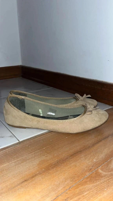 Ballerine ovs sale