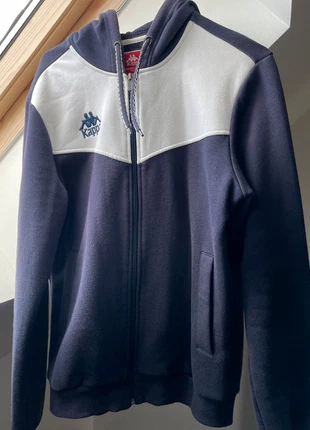 Veste de sport , merk: Kappa, staat: Heel goed, maat: S, € 7,00, € 8,05 inclusief Kopersbescherming