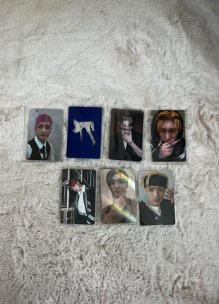 wts mingi pcs ateez, condition: New with tags, €1.00, €1.75 includes Buyer Protection