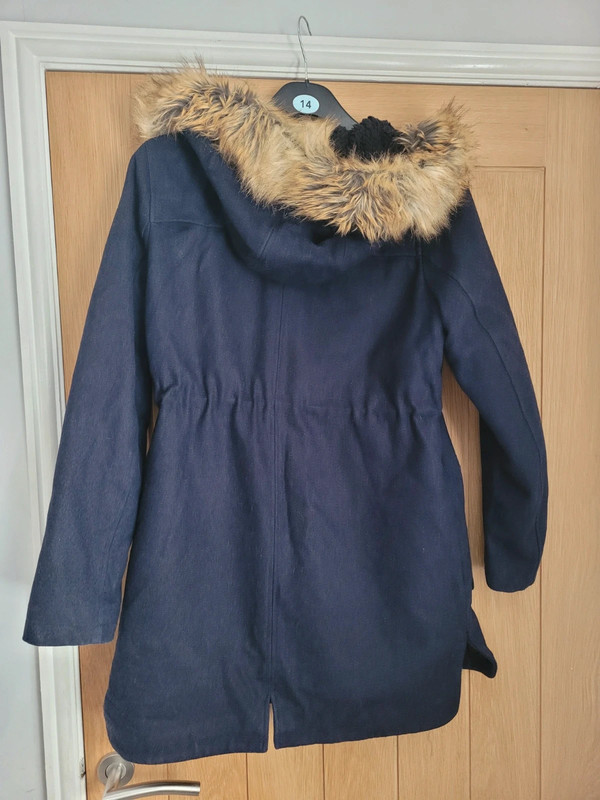 Firetrap hotsell winter coat