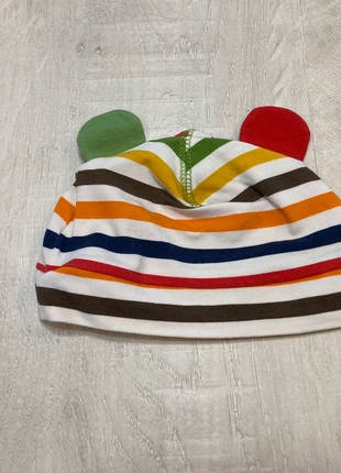 Baby muts, marca: H&M, estado: Muito bom, tamanho: 0-3 meses, 30 cm, €1.00, €1.75 inclui Proteção do Comprador