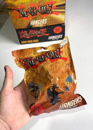 Yu-Gi-Oh Blind Bag Keychain Keyring Collectable Hangers, brand: Yu-Gi-Oh!, condition: Very good, size: One size, £4.99, £5.69 includes Buyer Protection