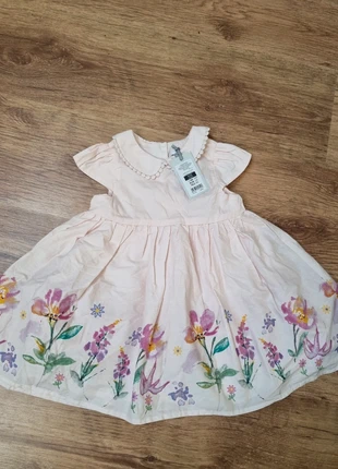 Nieuwe jurk maat 80, marque: Cool Club, état: Neuf avec étiquette, taille: 12-18 mois / 80 cm, 4,00 €, 4,90 € Protection acheteurs incluse