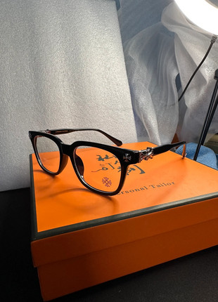 Lunettes Chrome Hearts noir, marke: Chrome Hearts, zustand: Neu, 17,00 €, 18,55 € inklusive Vinted-Käuferschutz