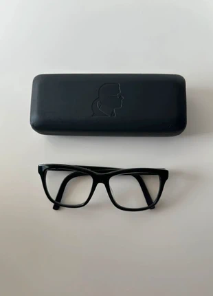 Karl Lagerfeld Eyeglasses – Model KL889, marca: Karl Lagerfeld, estado: Muy bueno, 21,00 €, 22,75 € Protección al comprador incluida