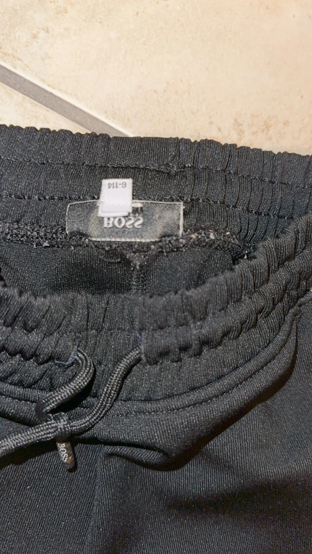 Ensemble jogging Hugo Boss 5