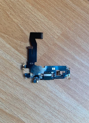 Nappe connecteur de charge iPhone 12, marque: Apple, état: Neuf sans étiquette, 8,00 €, 9,10 € Protection acheteurs incluse