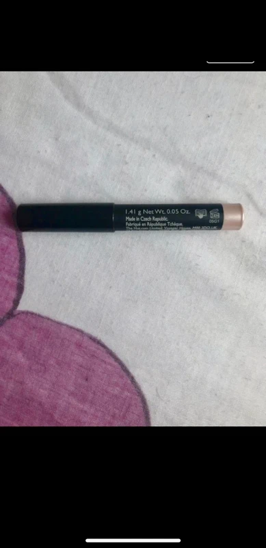 Crayon highliter - photo numéro 2