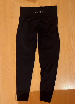 Véritable Legging Teveo ACID, brand: TEVEO, condition: Very good, size: XL / 42 / 14, €33.00, €35.35 includes Buyer Protection