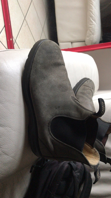 Scarpe Blundstone usate taglia 45 1 2 Vinted