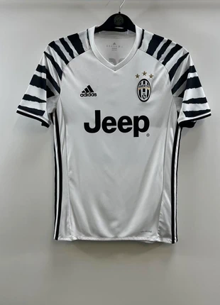 Juventus Third Football Shirt 2016/17 Adults XS Adidas C418, brand: Adidas by stella mccartney, condition: Very good, size: XS, £34.99, £37.44 includes Buyer Protection Pro