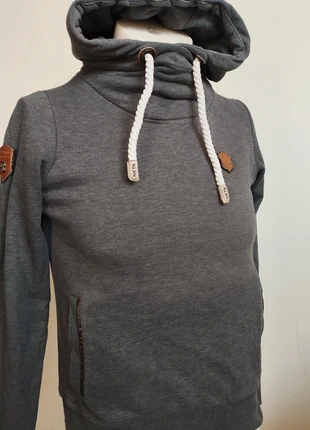 🇩🇪 Pull Naketano stylé, rare et prêt à porter !, marca: Naketano, estado: Bueno, tamaño: M / 38 / 10, 15,00 €, 16,45 € Protección al comprador incluida