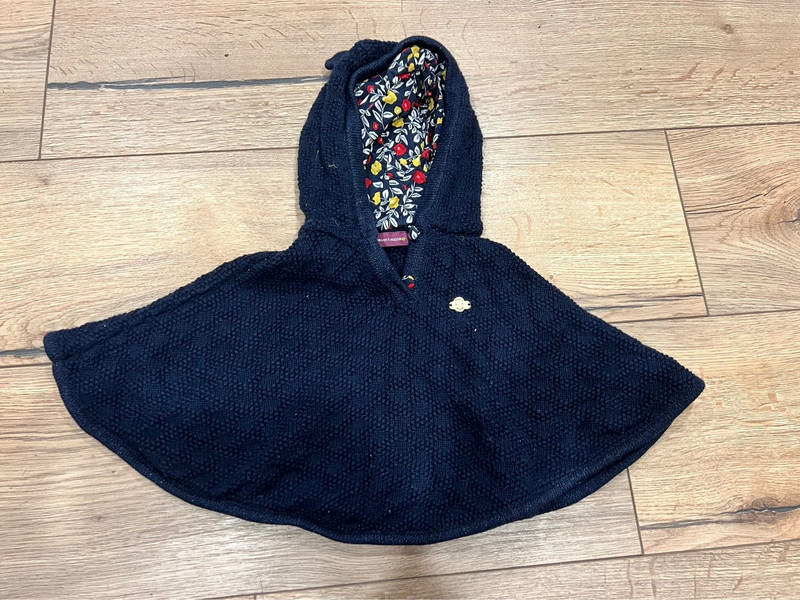 Gilet bébé