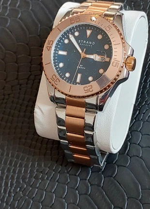 Montre Stand Denmark by obaku, brand: Citizen, condition: New without tags, size: 43–46 mm, €49.00, €52.15 includes Buyer Protection