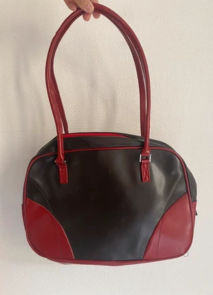 Sac à main/épaule, merk: André, staat: Heel goed, € 2,50, € 3,33 inclusief Kopersbescherming