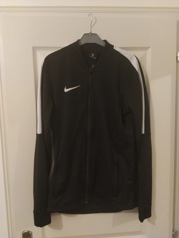 Gilet best sale nike noir