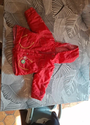 veste légère, brand: Tissaia, condition: Very good, size: 24-36 months / 92 cm, €3.00, €3.85 includes Buyer Protection
