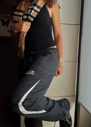 Jogging vintage oversize, marca: JD Sports, estado: Muy bueno, tamaño: L, 6,80 €, 7,84 € Protección al comprador incluida