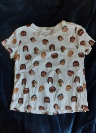 T shirt pimkie, brand: Pimkie, condition: Very good, size: M / 38 / 10, €3.00, €3.85 includes Buyer Protection