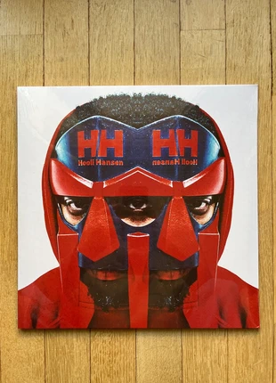 Da Flyy Hooligan - Hooli Hansen - Da Mixxxtape - daupe! - Sunburst, condition: New with tags, €133.00, €140.35 includes Buyer Protection