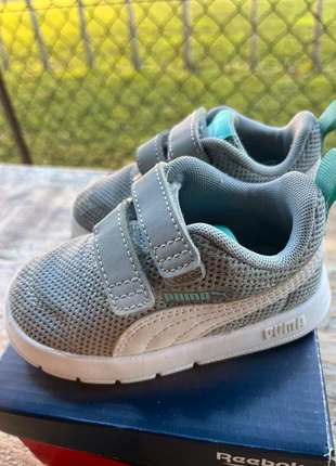 Puma scarpe unisex n.20, marca: Puma, estado: Muito bom, tamanho: 20, €5.00, €5.95 inclui Proteção do Comprador