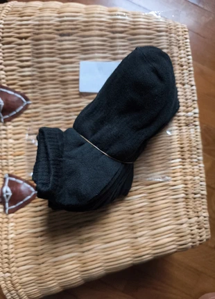 Lote 10 pares de meias curtas, marque: novo, état: Neuf avec étiquette, taille: M | 39–42, 6,00 €, 7,00 € Protection acheteurs incluse