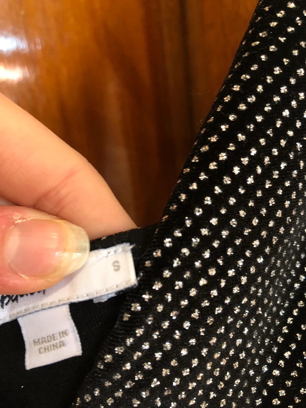 Vestiti sales eleganti subdued