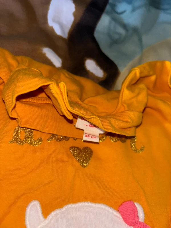 Teeshirt - photo numéro 2