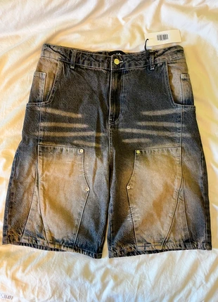 Strides Jorts, merk: Strides, staat: Nieuw met prijskaartje, maat: XL, € 35,00, € 37,45 inclusief Kopersbescherming