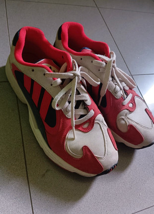 Adidas torsion 43 1 3 Uomo Vinted