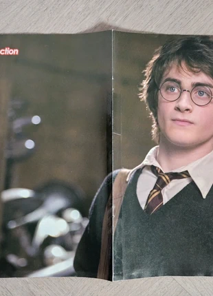 Posters Harry Potter, merk: Harry Potter, staat: Goed, € 2,00, € 2,80 inclusief Kopersbescherming