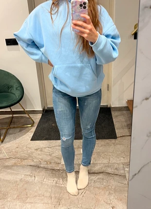 Skinny Jeans🩵, brand: Vs. Miss, condizioni: Ottime, taglia: M / IT 42 / EU 38, €4.00, €4.90 include la Protezione acquisti