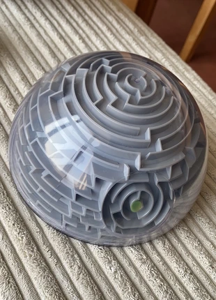 Star Wars Death Star puzzle game , brand: Star Wars, condition: Good, £2.00, £2.80 includes Buyer Protection