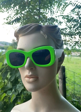 Lunettes de soleil, style vintage, marca: Soleil, estado: Muy bueno, 16,00 €, 17,50 € Protección al comprador Pro incluida