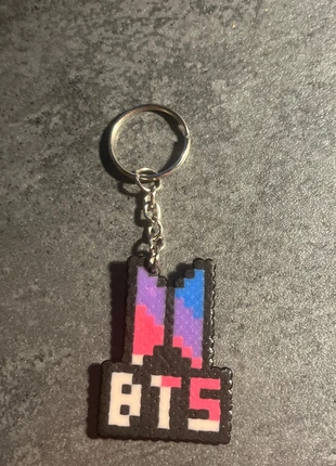BTS logos, brand: Fait Main, condition: New with tags, €2.00, €2.80 includes Buyer Protection