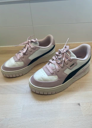 Baskets PUMA femme taille 39, marque: Puma, état: Très bon état, taille: 39, 15,00 €, 16,45 € Protection acheteurs incluse