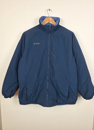 -columbia- veste coupe vent winter jacket vintage polaire taille L, brand: Columbia, condition: Very good, size: L, €30.00, €32.20 includes Buyer Protection Pro