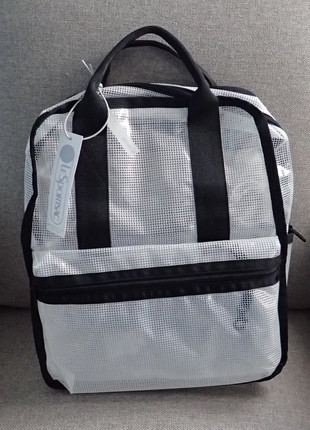 LeSportsac Medium Gabrielle Box Tote Bag