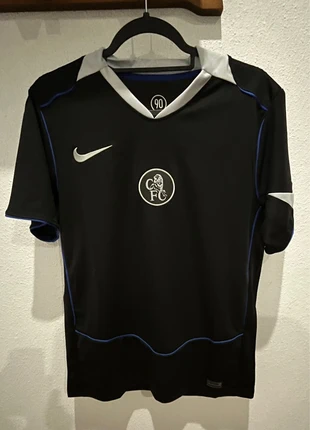Camiseta chelsea 25-26, marque: Local, état: Satisfaisant, taille: L, 16,00 €, 17,50 € Protection acheteurs incluse