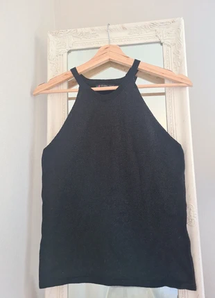 Haut brillant, merk: Even&Odd, staat: Nieuw zonder prijskaartje, maat: L / 40 / 12, € 2,00, € 2,80 inclusief Kopersbescherming