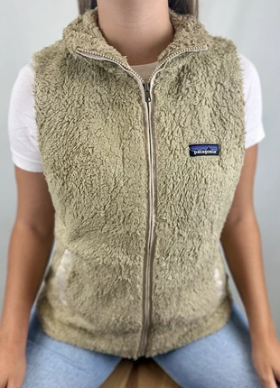 Chaleco beige Patagonia, marca: Patagonia, estado: Muy bueno, tamaño: L / 40 / 12, 46,00 €, 49,00 € Protección al comprador Pro incluida