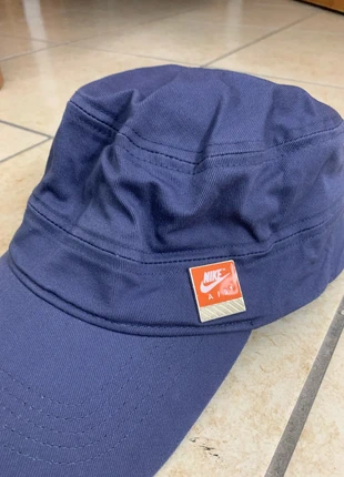 cappellino nike Air vintage blu americano americanstyle, marke: Nike Air, zustand: Neu, größe: M, 7,00 €, 8,05 € inklusive Vinted-Käuferschutz