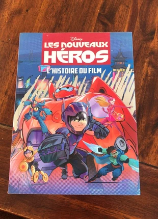 Les nouveaux héros , état: Très bon état, 2,50 €, 3,33 € Protection acheteurs incluse