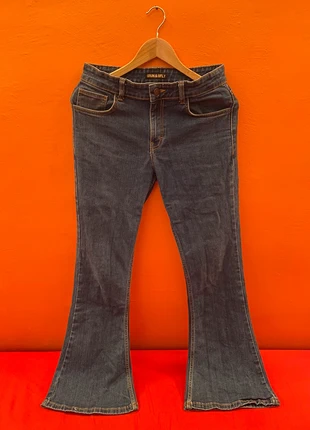 Jean patte d’éléphant , brand: fuzzdandy, condition: New without tags, size: M, €30.00, €32.20 includes Buyer Protection