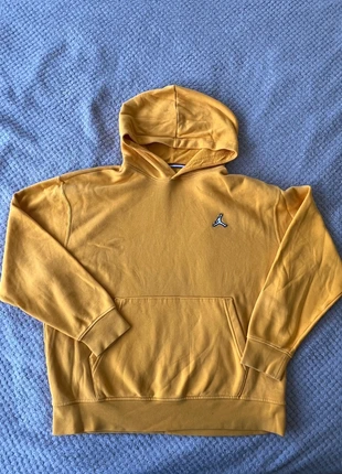 Pull Jordan moutarde taille L, marke: Jordan, zustand: Sehr gut, größe: L, 14,90 €, 16,35 € inklusive Vinted-Käuferschutz