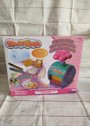 Maché Magic Tomy, marke: Tomy, zustand: Sehr gut, größe: 6 Jahre / 116, 5,00 €, 5,95 € inklusive Vinted-Käuferschutz